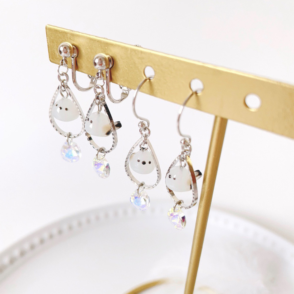 Pochaハンドメイド作品